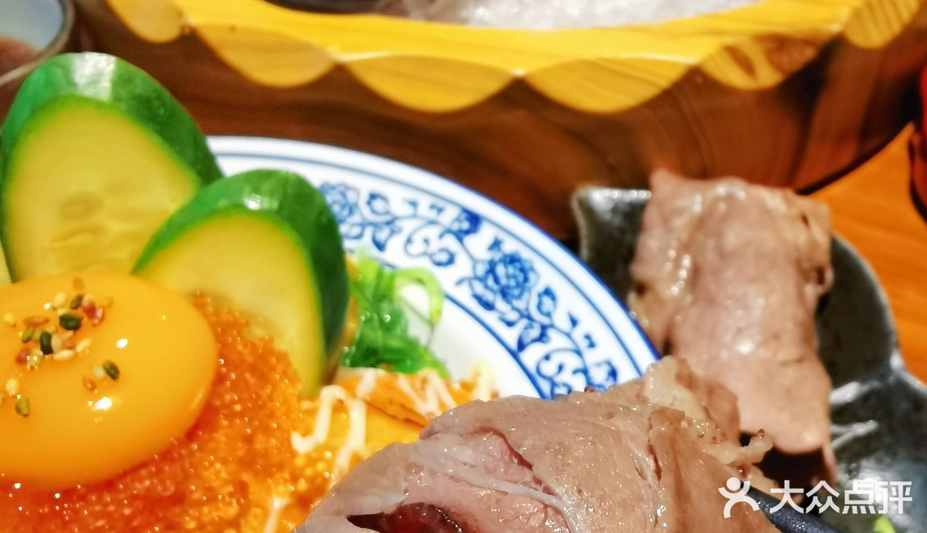 一周三次…我快把必吃榜吃成食堂了…