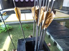 -禅射堂(嘉善越里店)