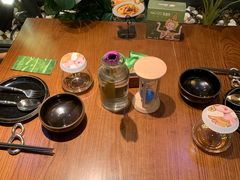-泰香米泰国餐厅(中大国际店)