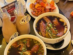 -中国厨房/台湾牛肉面