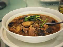-味茂·老船夫1927(东海东路店)