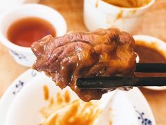 -陈记顺和潮汕牛肉火锅(韩江路店)