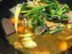 -万记麻辣烫国展总店