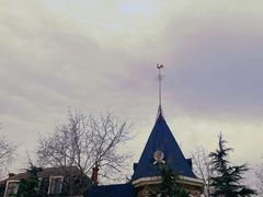 -天毓山庄·餐厅