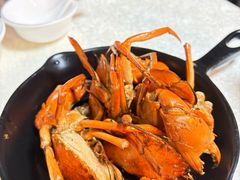 -莲花公园煎蟹(总店)