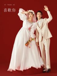 -今生有约婚纱摄影店(景德路店)