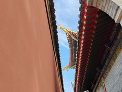 -西安市广仁寺