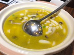-梁记粥铺(开元地中海店)
