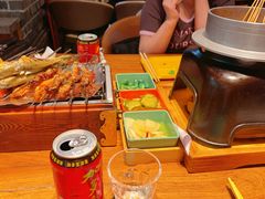 -那些年记忆烧烤