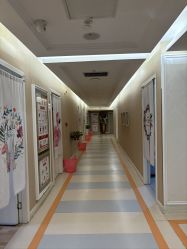 -金月汇月子会所(北大街店)