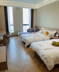 -千禧果月子会所(郑州东站店)