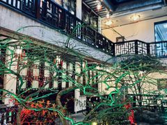 -古韵轩·江浙融合菜(梁溪店)