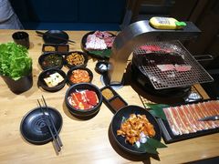 -九田家黑牛烤肉(溧水万达店)