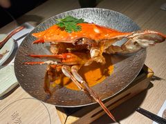 -匠和风精致料理(成都龙湖滨江天街店)