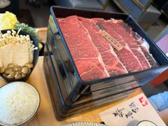 -牛匠和牛寿喜锅(西安总店)