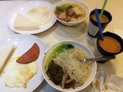 -龍記飯店