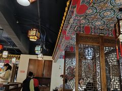 -应天大明王朝·南京菜(中山陵店)