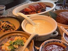 -南京大牌档(青岛万象城店)