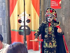 -蜀大侠火锅(春熙路店)