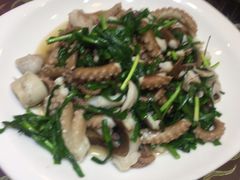-老虎滩船说·海胆水饺·大连海鲜(老虎滩店)