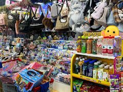 -西北轻工批发市场