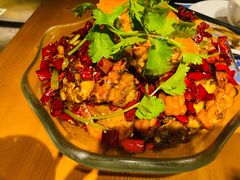 虾兵蟹将-胡桃里音乐酒馆(环亚凯瑟琳广场店)