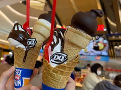 -DQ·蛋糕·冰淇淋(苏宁店)