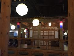 -纽斯桑拿会所(天山店)