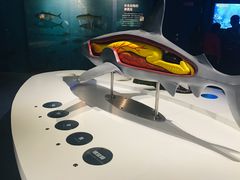 -长江文明馆(武汉自然博物馆)