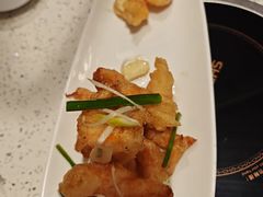 -玉林烤鸭店(小西天店)