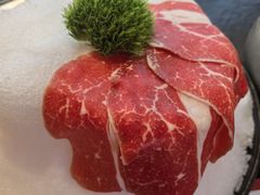 -牛将军•涮肉•烤肉•铁板烧(北京王府井·故宫店)