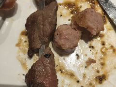 -半秋山西餐厅(巴南万达广场店)