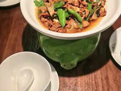 -湖兰金牌小炒肉(椒江万达店)