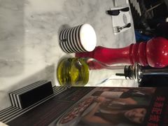 PizzaExpress&nbsp;马上诺(长泰广场店)-玛尚诺Pizza&Bar(长泰广场店)