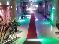 -圣地雅歌KTV(市府广场店)