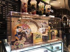 -天然豚骨拉面专门店 一兰(铜锣湾店)