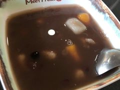 -鲜芋仙Meet Fresh(五道口店)