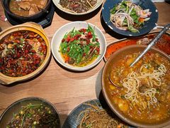 -顾乡私房菜(金沙天街店)