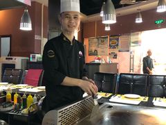 -利昂法式铁板主题餐厅(新奥购物中心店)
