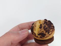 啵啵芝士泡芙-鲍师傅糕点(五角场店)