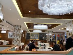 大堂-乾隆美食·本帮菜(黄河路店)