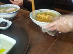 -同得兴 Since·1995 传统苏式面馆(嘉馀坊店)