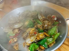 -阿鸡鱼庄·顺德鲜蒸小炒(亚运村店)