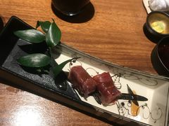 -桐寿司Sushi Tong