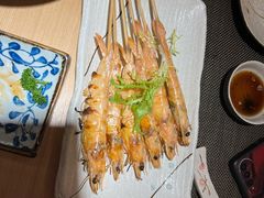 -德川家日本料理(中关村寰太大厦店)