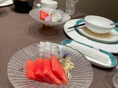 餐前水果-长禧家.珑厨(东风东路店)