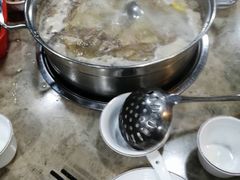 -东山羊庄(八卦岭店)