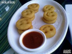 开心土豆-同忆餐厅(莫干山路店)