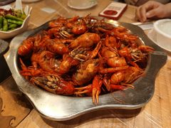 -郑贵初烧烤·烤凤爪的发明者(王家湾店)