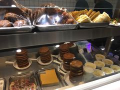 杏仁豆腐-护国寺小吃(左家庄店)